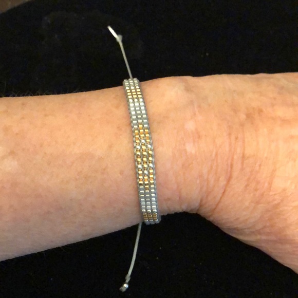 Mishky Beaded Bracelet - Picture 3 of 5